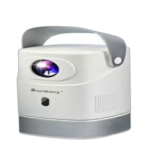 Smartbarry HT19 3 4K High_Definition PROJECTOR