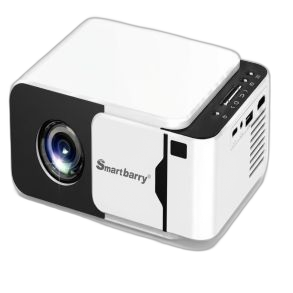 Smartbarry HT32 High Definition Projector