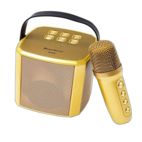 مكبر صوت Smartberry M102