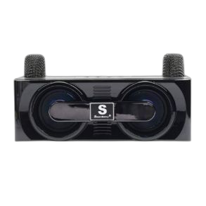 Smartberry M24 Portable Wireless Karaoke Speaker