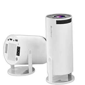Smartix Barry HT88 4k High-definition Projector