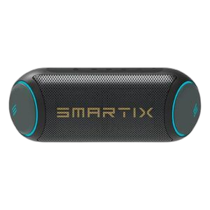 Smartix Bluetooth Portable Speaker