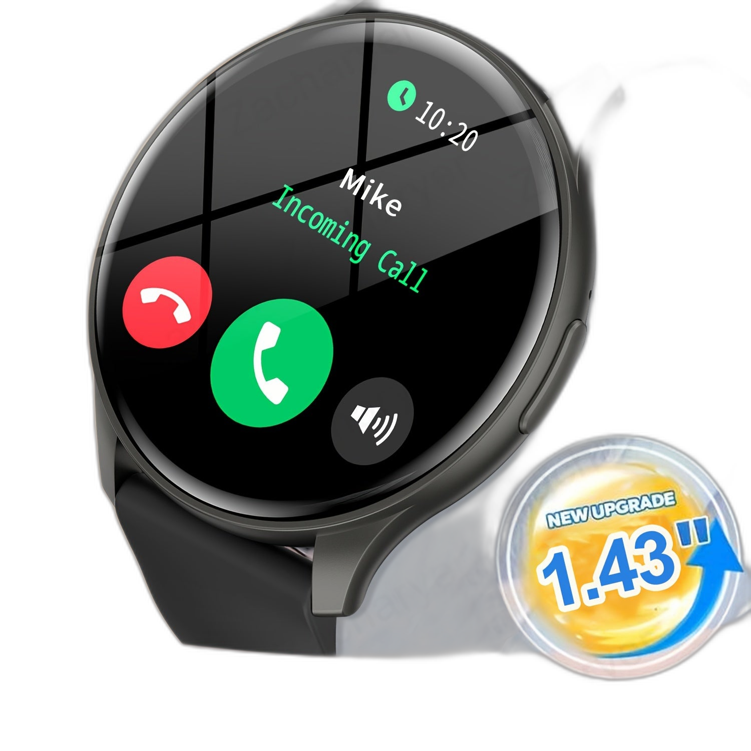 Smartix Calling Fitness