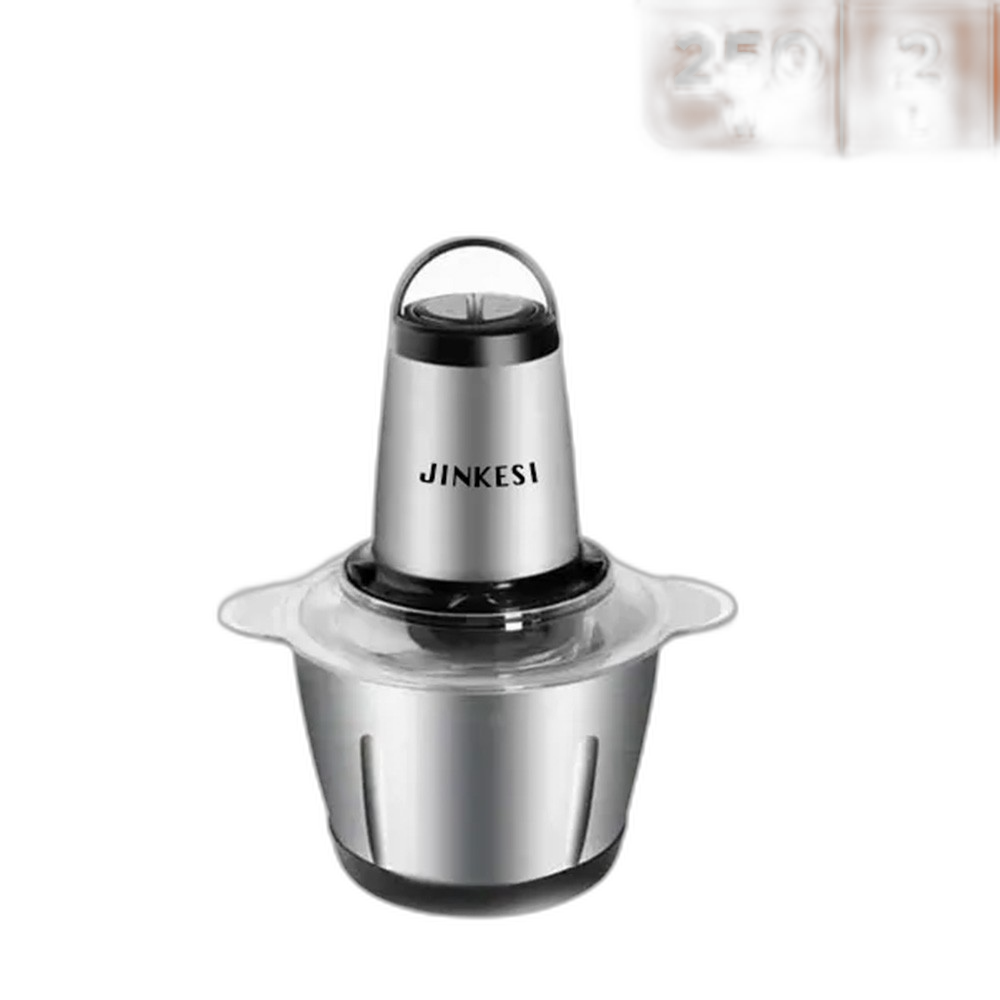 Smartix Electric 2L Food And Meat Grinder 250W