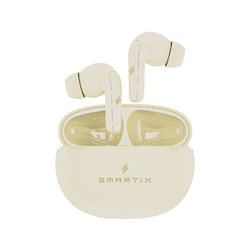 Smartix Premium ANC-1 Wireless Earbuds BUDS