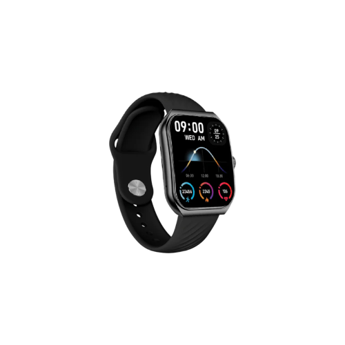 Smartix Premium CrossFit Curve Amoled (أم mixed الألوان)