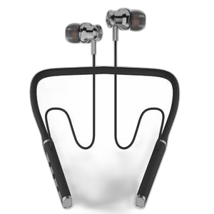 Smartix Premium Immerse Curv Wireless Earphone