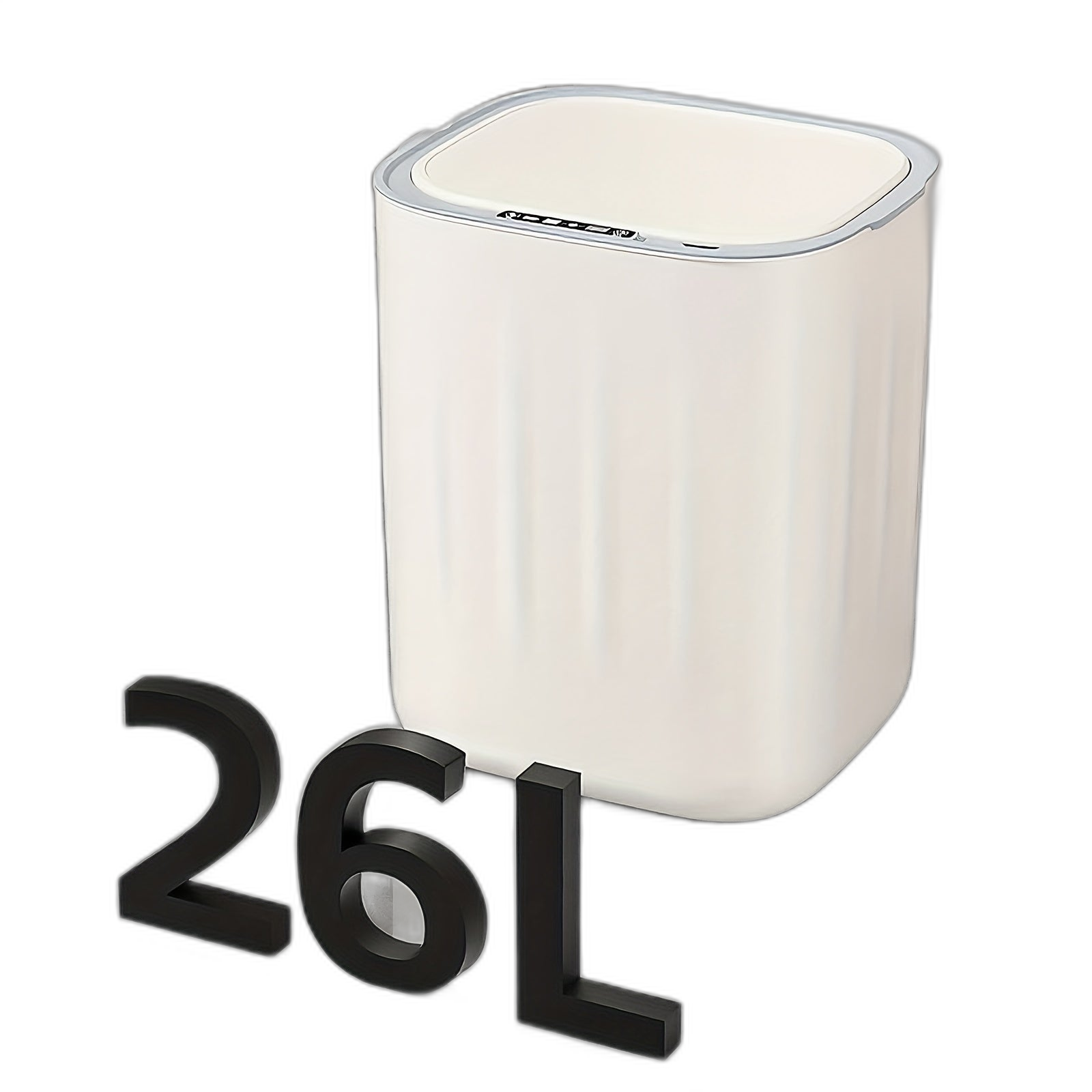 Smartix Sensor Trash Can-WR8X