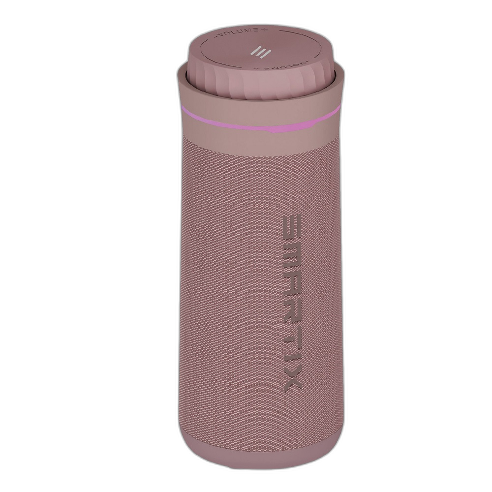 Smartix SoundPod Air Premium Portable Speaker
