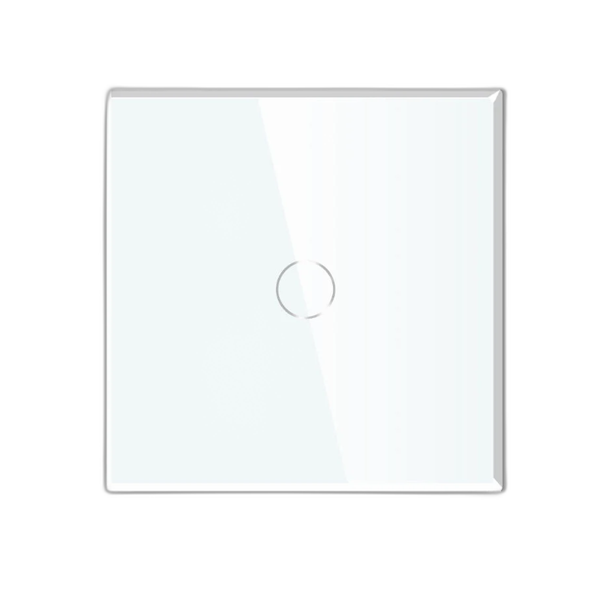 Smartix WiFi 20A Double Pole Touch Switch