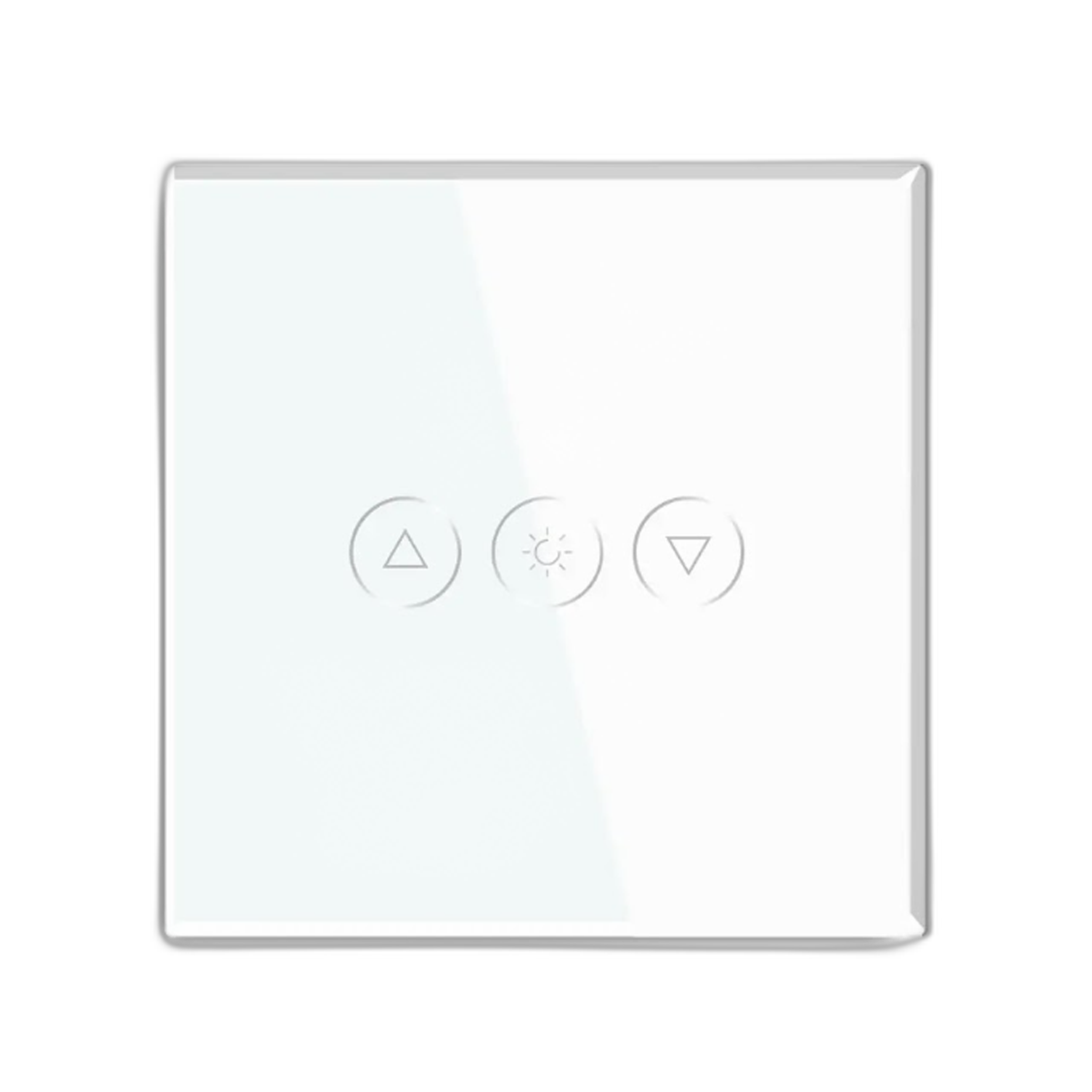 Smartix WiFi Smart Dimmer Switch