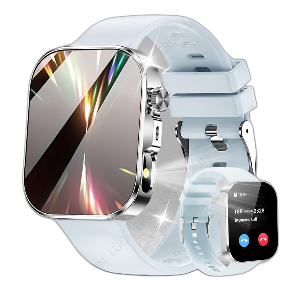 Smartwatch Gift MultiSport Notifications Music Control -AMLS GMNMC