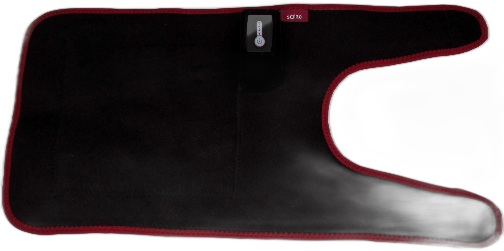 Solac Thermal Knee Pad CT8749