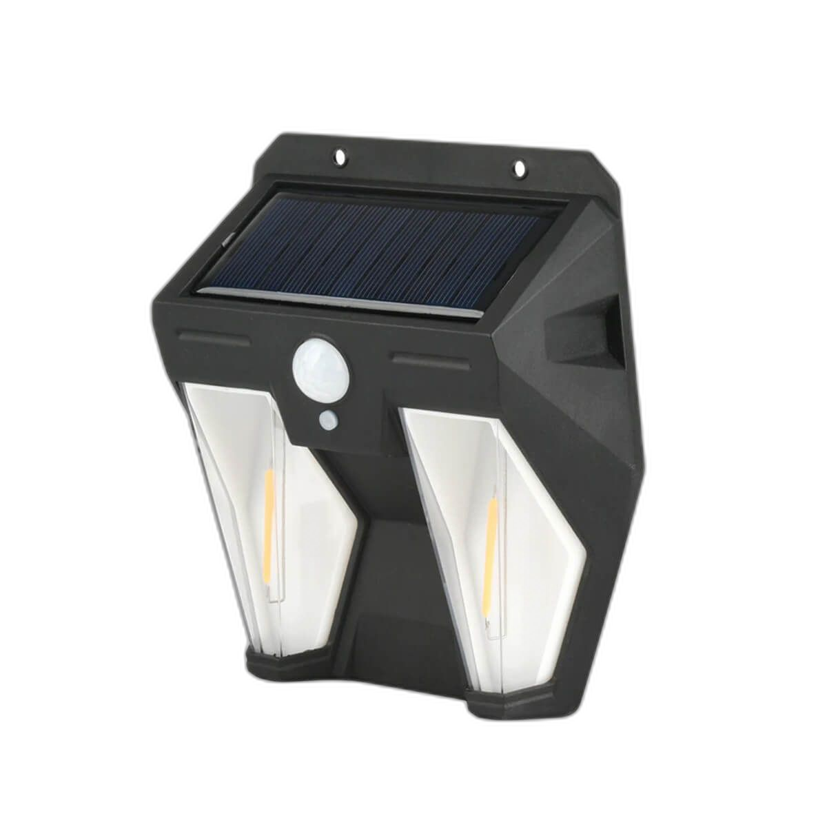 Solar Sensor Light with Motion Sensor SH-688
