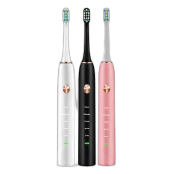 Sonic CintyB Electric Toothbrush