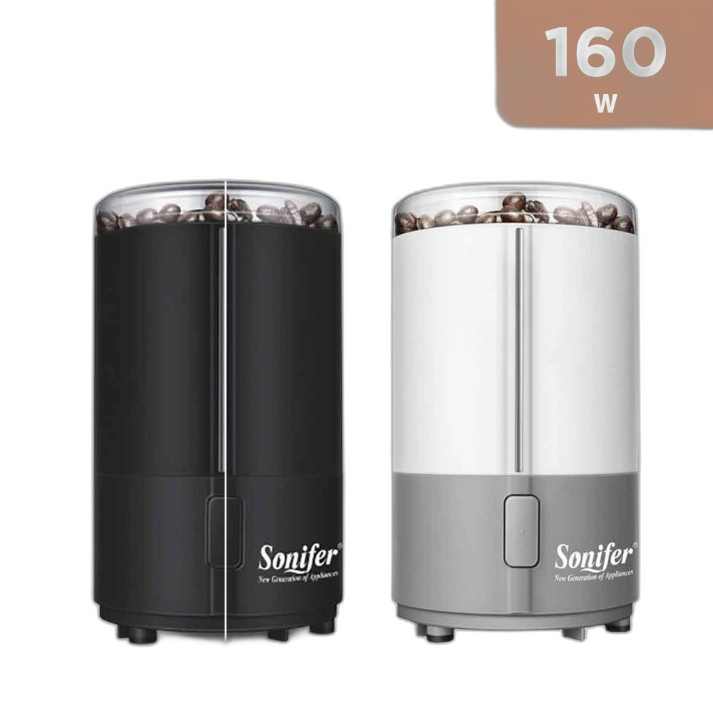 Sonifer 160W Coffee Grinder