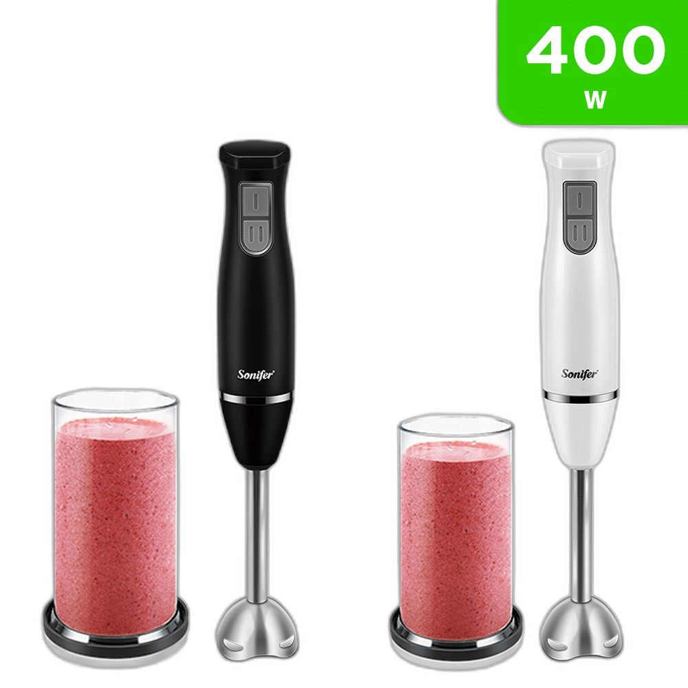 Sonifer 400W Hand Blender سونيفر - خلاط يدوى بقوة 400 واط