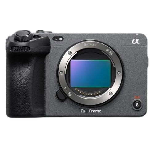 Sony Alpha FX3 Full-Frame Cinema Camera (ILME-FX3)