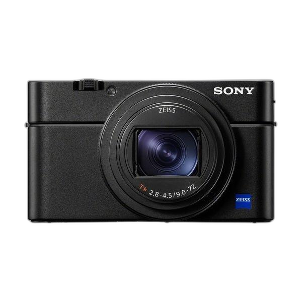 Sony Cyber-Shot DSC-RX100M7 20.1MP Digital Camera