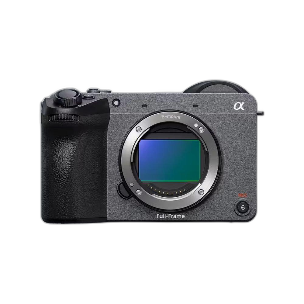 Sony FX2 Cinema Line Full-frame camera, 35mm, 33.0 megapixels, ILME-FX2