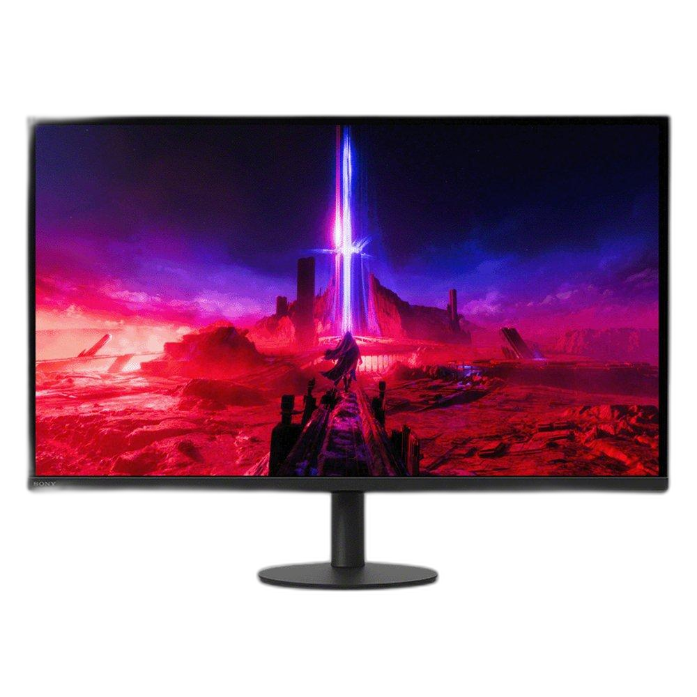 شاشة سوني Inzone M9II للألعاب، UHD، IPS، بحجم 27 بوصة، 160 هرتز، 1ms، SDM-27U9M2