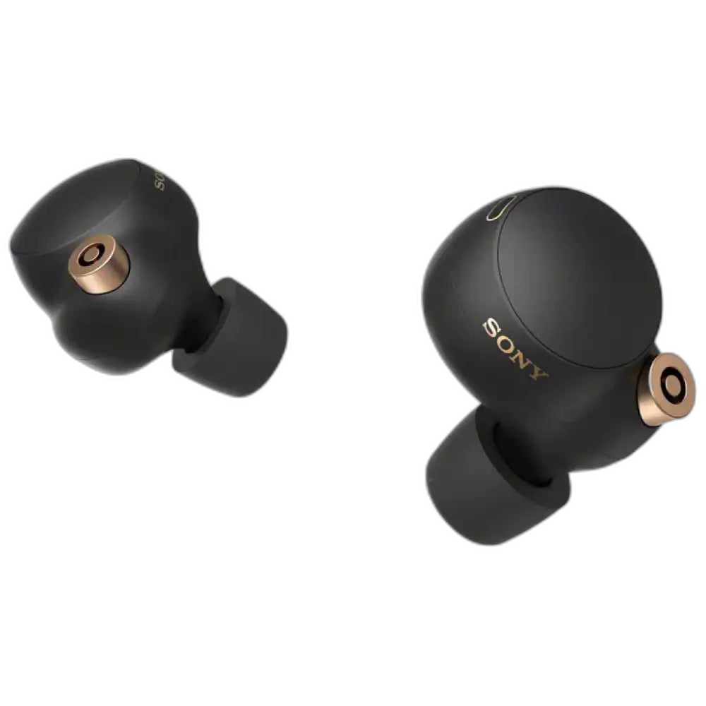 Sony Noise Cancelling Earbuds