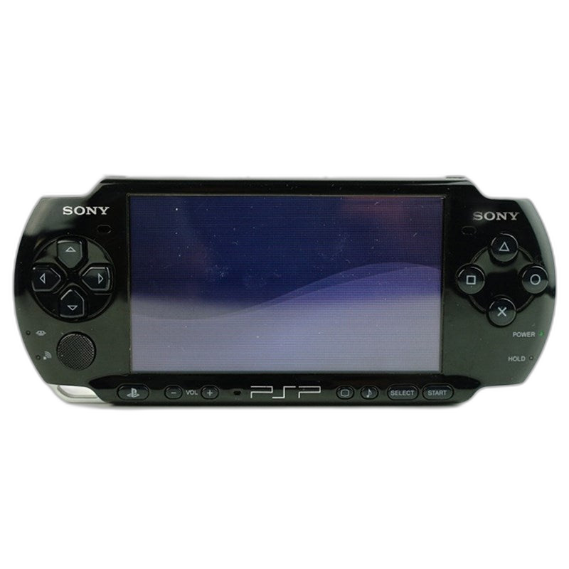 جهاز ألعاب سوني PSP