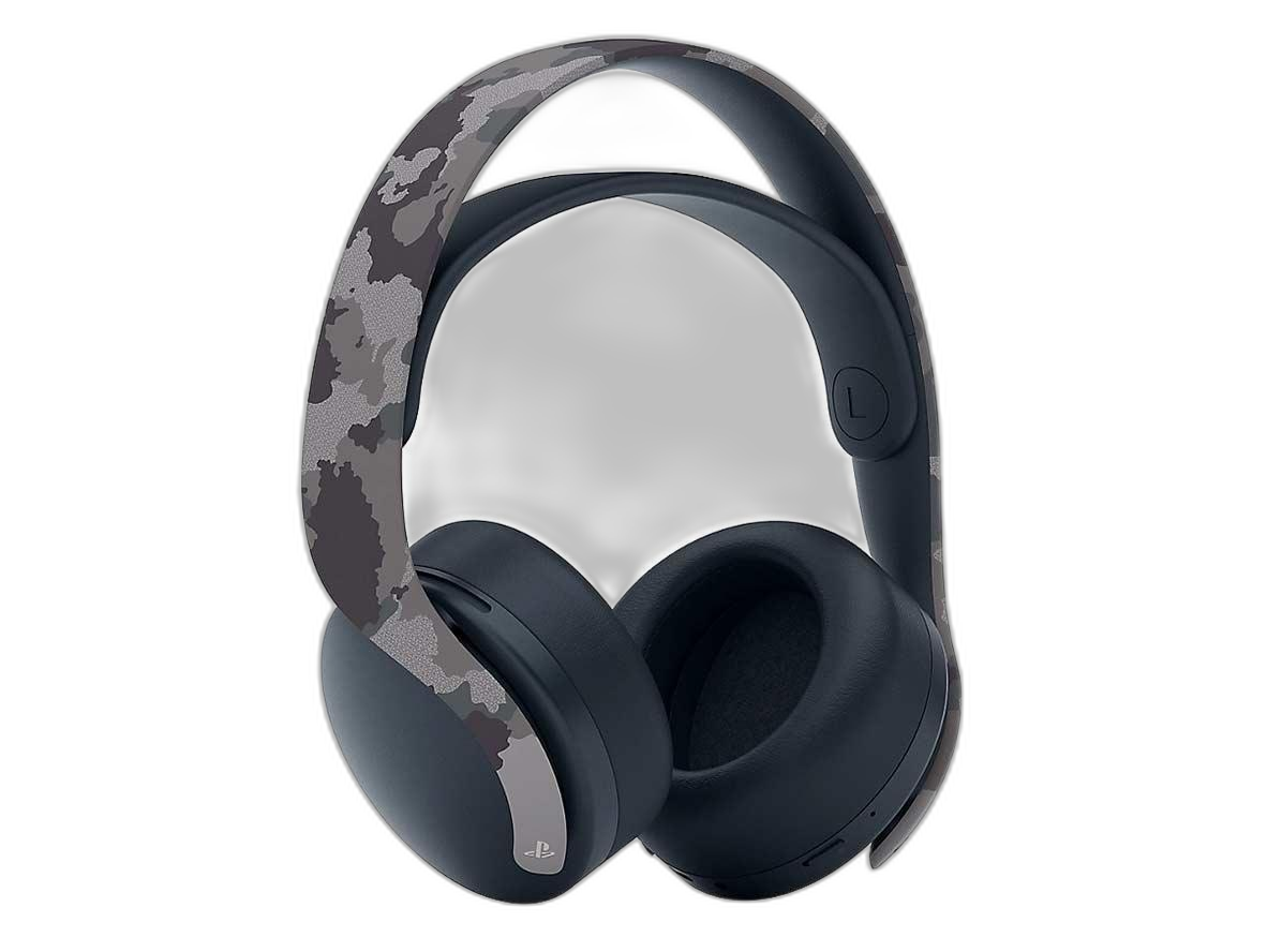 Sony PULSE 3D Wireless Headset for PlayStation 5