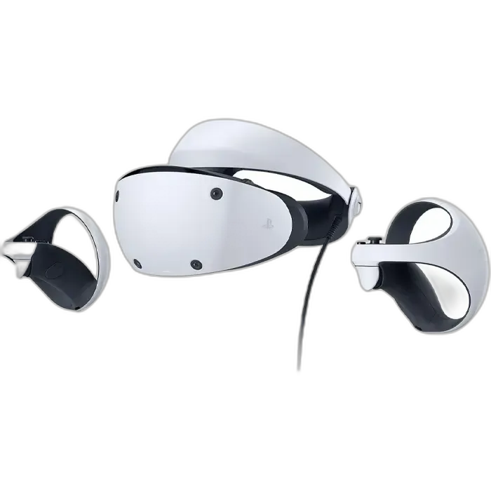 Sony PlayStation VR2 Headset