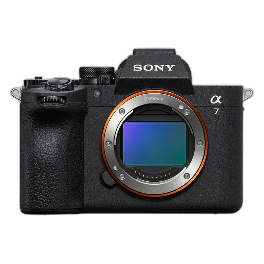 Sony Pre Order A7 V Mirrorless Camera