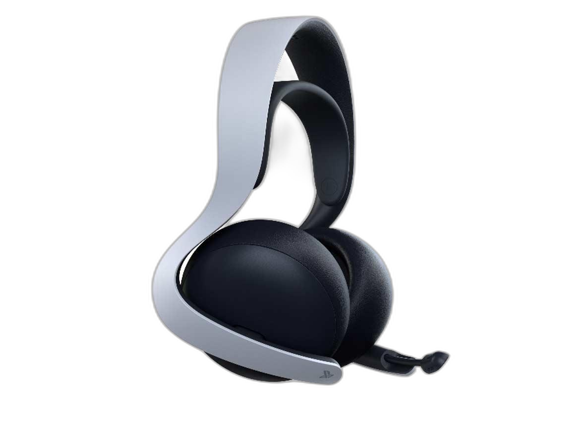 Sony Pulse Elite Wireless Headset For PlayStation (PS5)