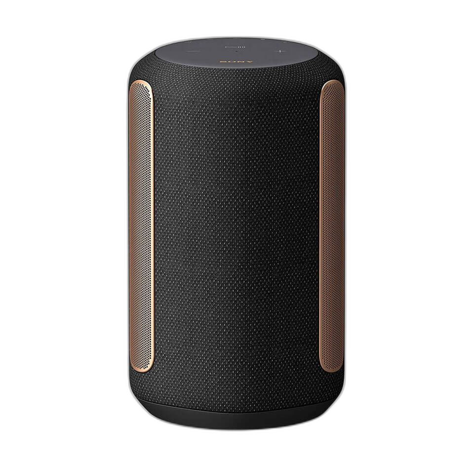 Sony SRS-RA3000 360 Reality Audio, Works with Alexa and Google Assistant