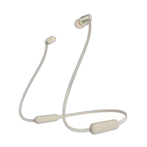 Sony WI-C310 Wireless in-Ear Earphone