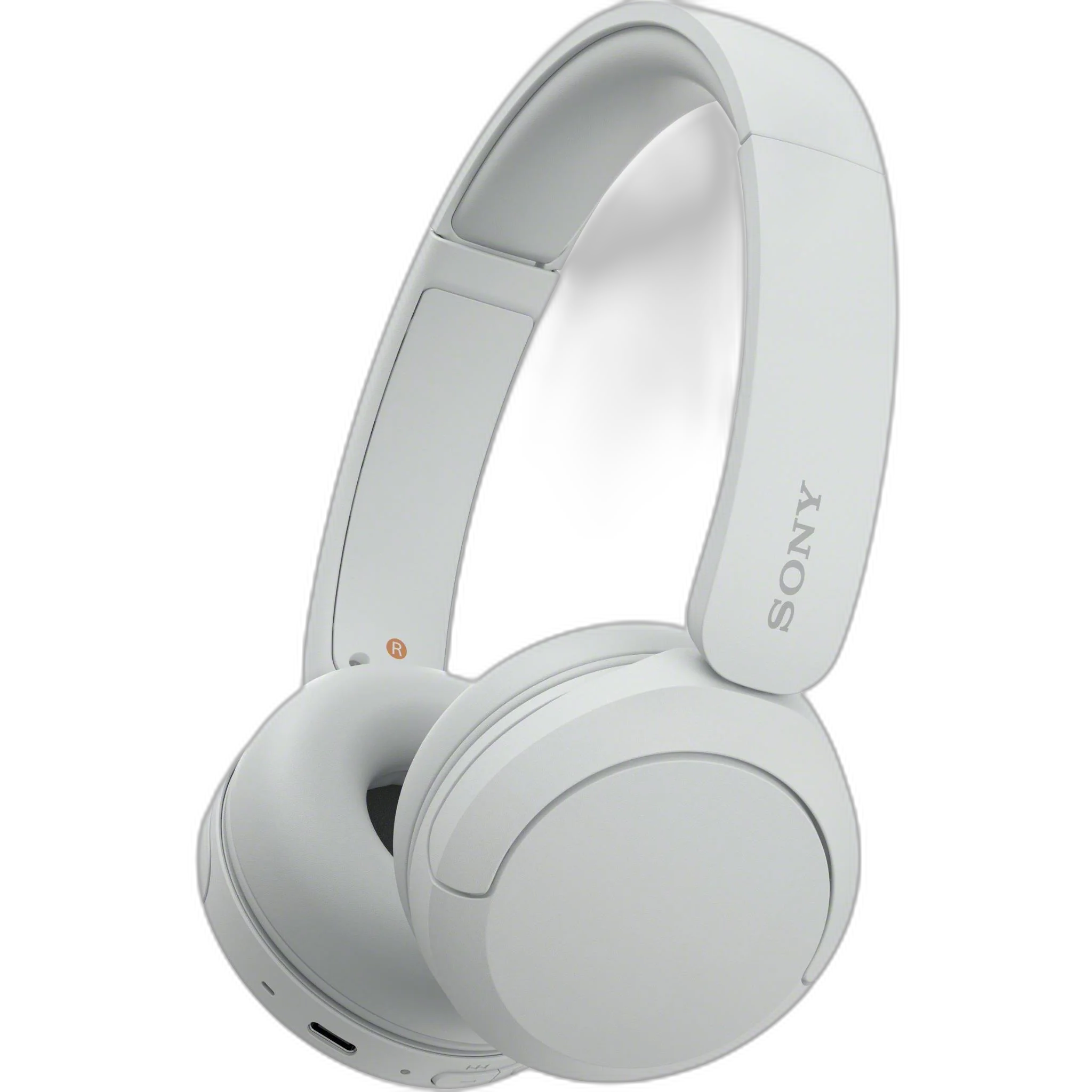 Sony Wireless Headphone With Microphone WH-CH520