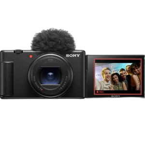 كاميرا سوني ZV-1 II SONY-ZV-1MARK-2