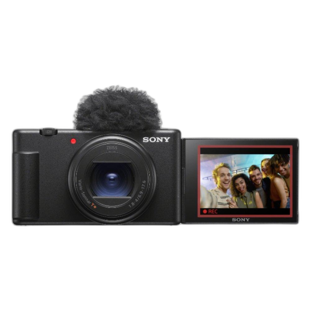 Sony ZV-1M2 Vlogging Camera
