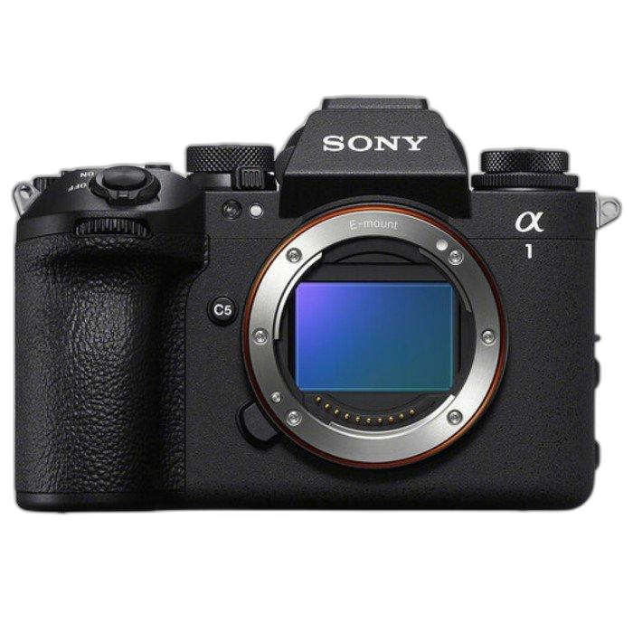 Sony a1 II Mirrorless Camera, 50.1 MP