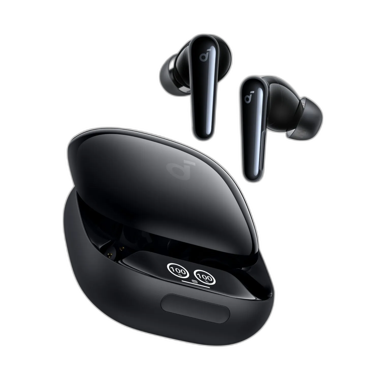 Anker Liberty 4 Pro, Noise Cancelling TWS Earbuds