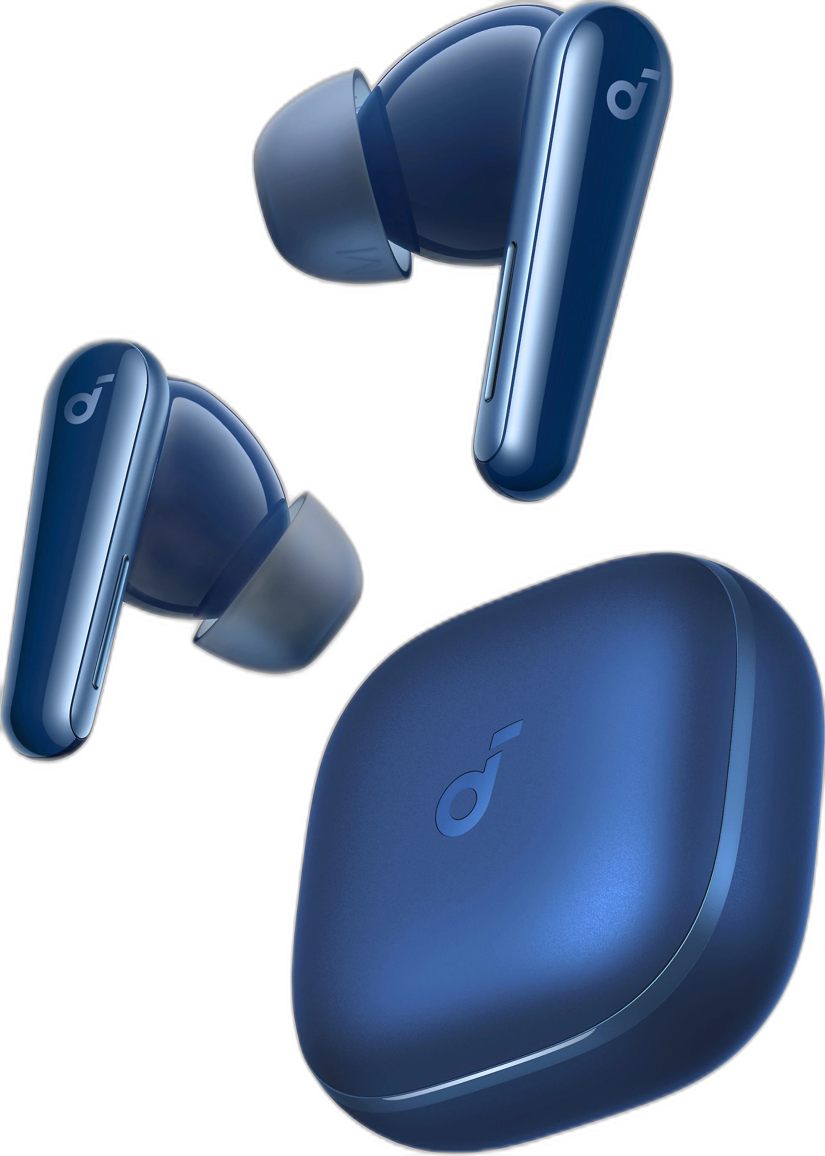 سماعات Anker Soundcore Liberty 5 اللاسلكية المانعة للضوضاء