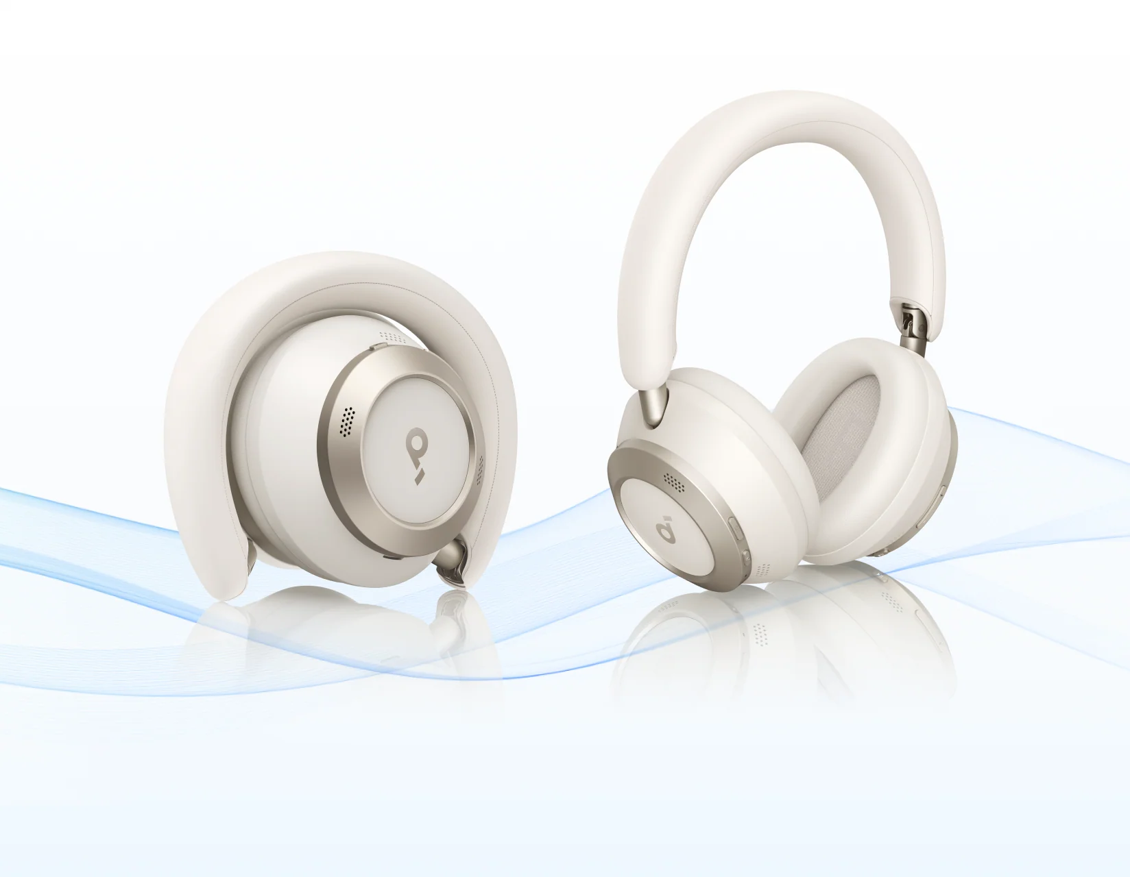 Anker Space One Pro Headset A3062H11