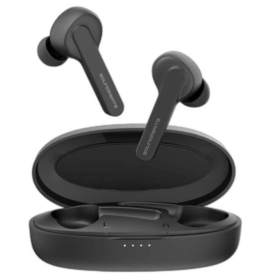 Soundpeats Truecapsule Wireless Earbuds