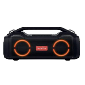 مكبر صوت Soundtec