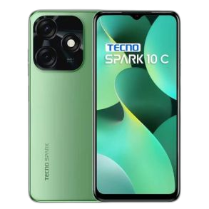 هاتف تكنو Spark 10c سعة 128 جيجابايت