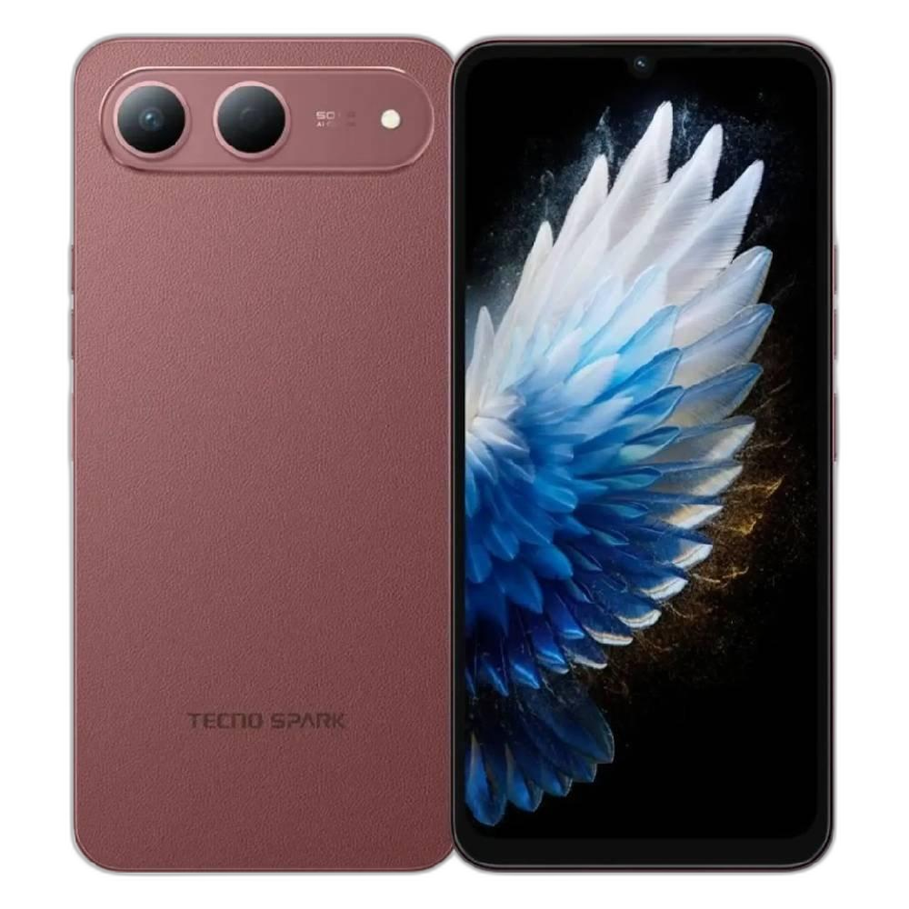 Tecno Spark 40 256GB 5G