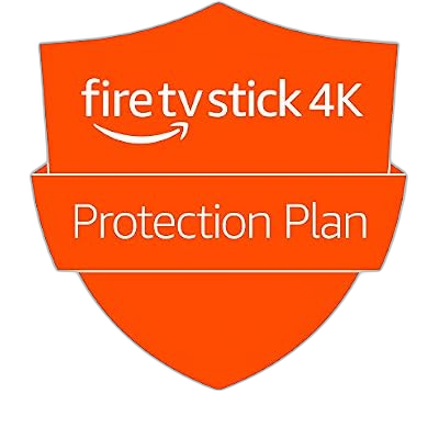 SquareTrade 3-Year Protection Plan for Fire TV Stick 4K
