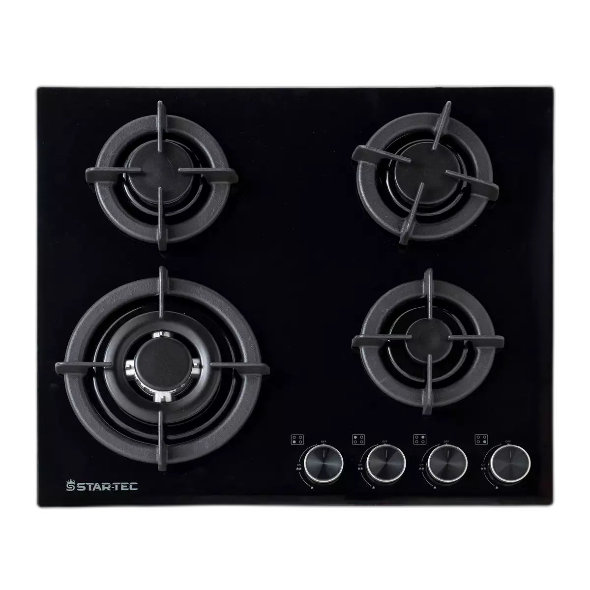 موقد StarTec G4623GCPIL