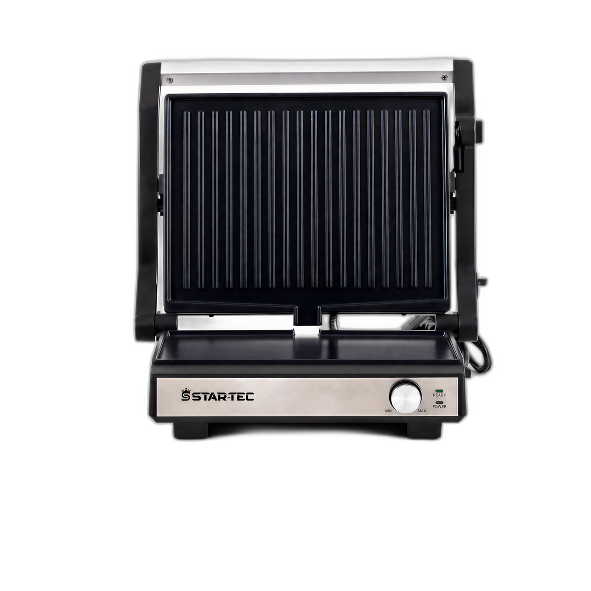 StarTec Contact Grill GCN1001-GS