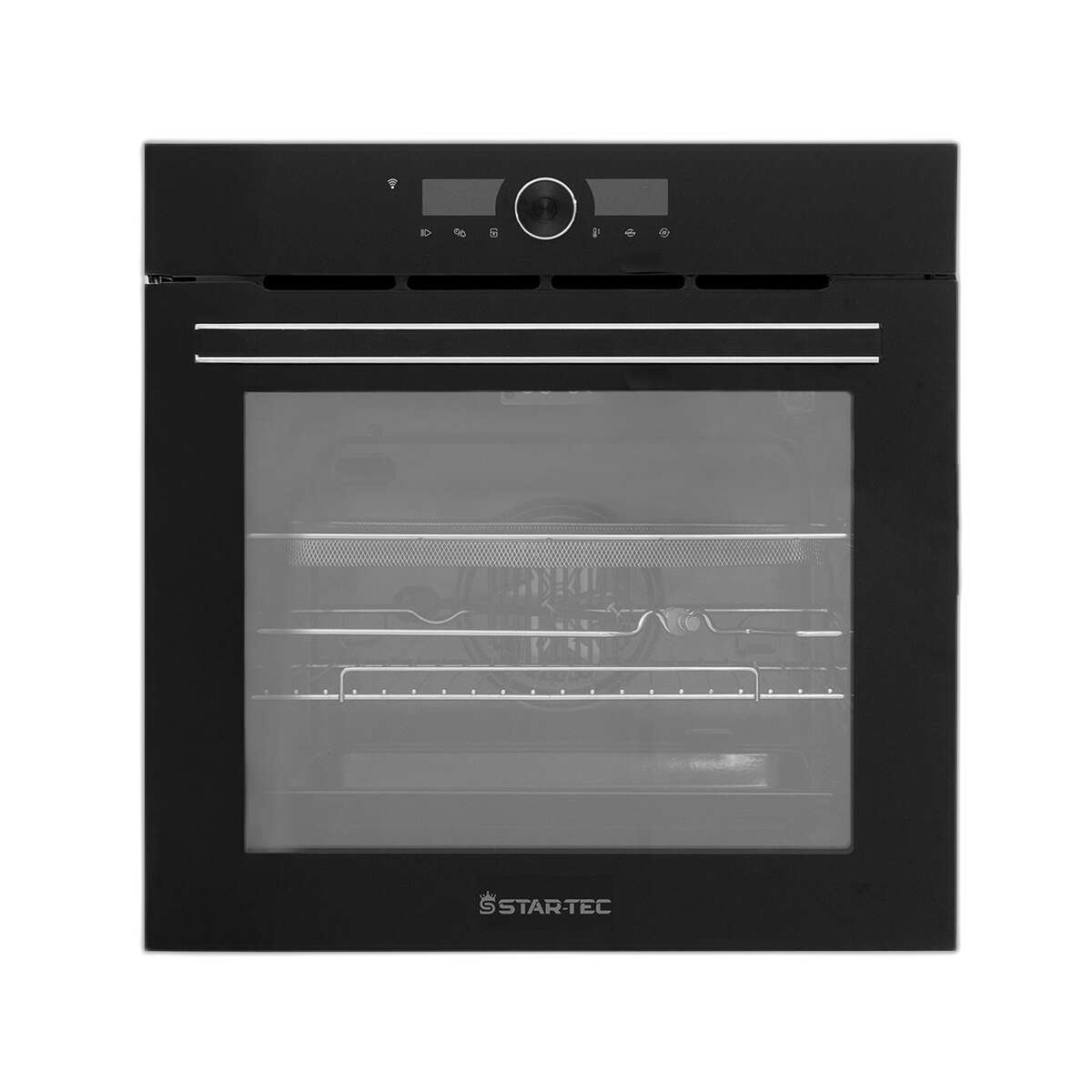 StarTec Electric Oven 60cm, E75415A-G1G1EF1W