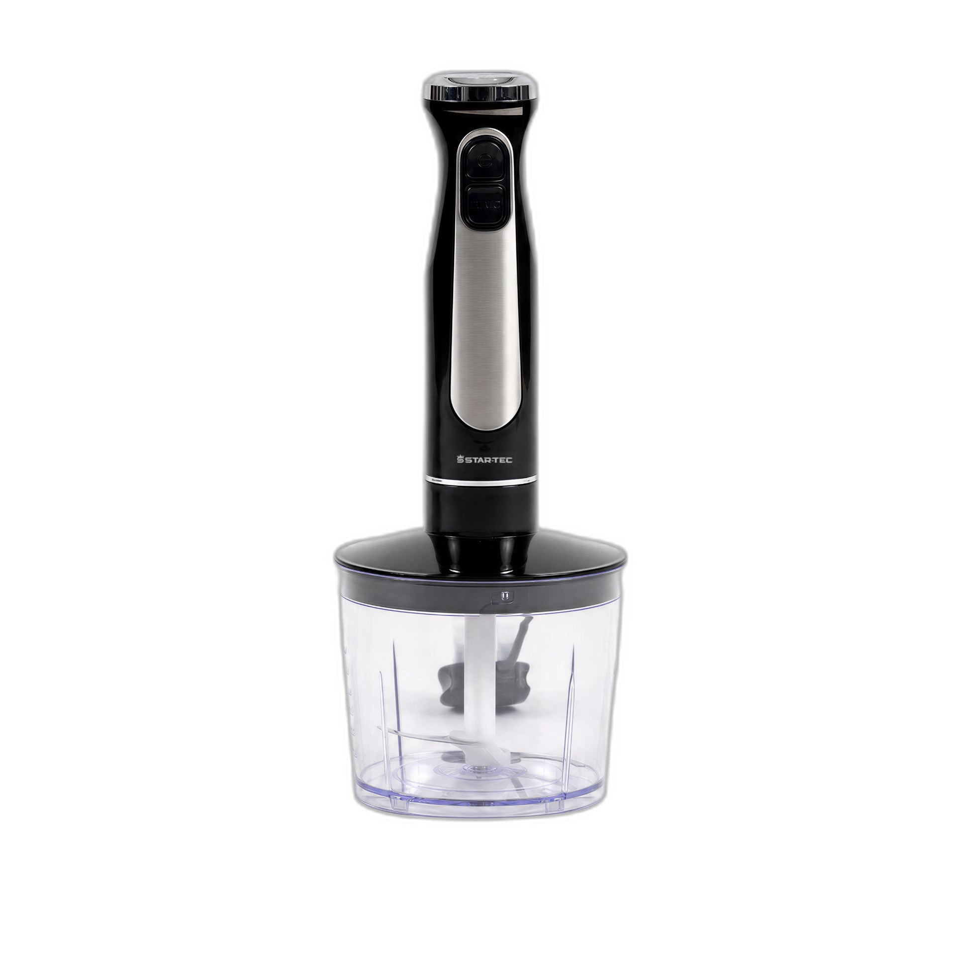 StarTec Star Tec Hand Blender with Chopper