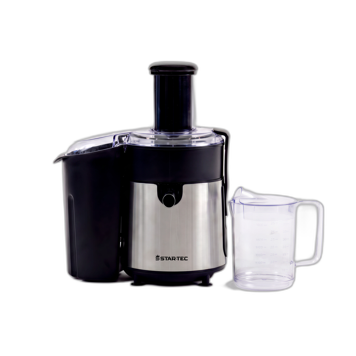 عصارة StarTec JE3700-CB